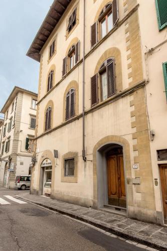 Appartamento Guelfa 47