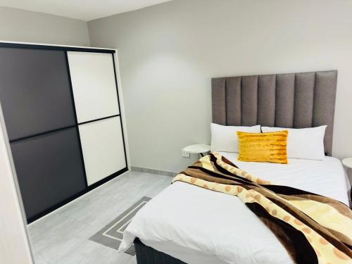 Tetek Ontsa Apartments