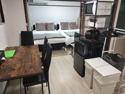Apartment House Marusan 30D