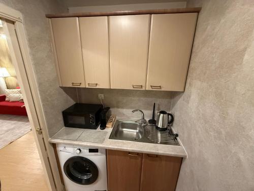 Sea View 2BR 2BA - 4 min Palais - Ideal Cannes Film Festival Stay photo 18