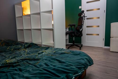 Przytulne 2 pokojowe mieszkanie blisko centrum
