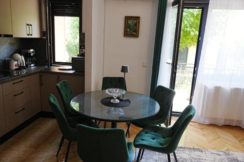 Apartments Deni