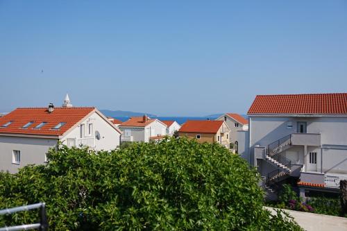 Apartments Deni