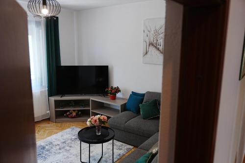 Apartments Deni