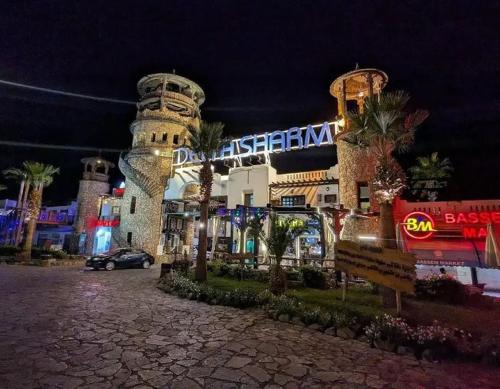 استديو ف الاستنشن الجديد