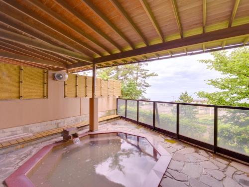 Tanoura Onsen Kaikatei Kawai