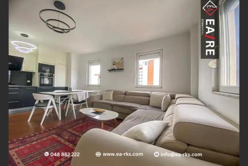 Princesha apartment