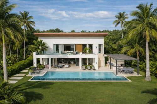 Villa Lakefront Punta Cana Resort