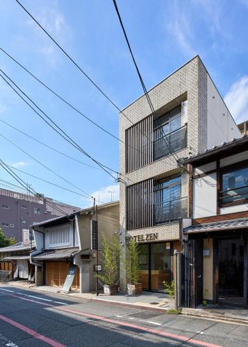 Hotel Zen