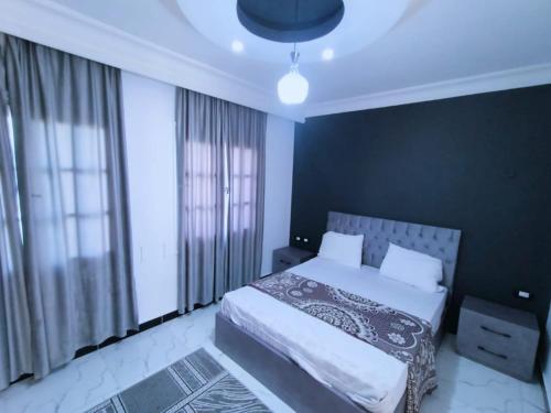 غرفه وصاله بالمرحله الجديده