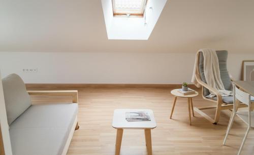 Cozy Studio in San Pablo Salamanca by beBalmy