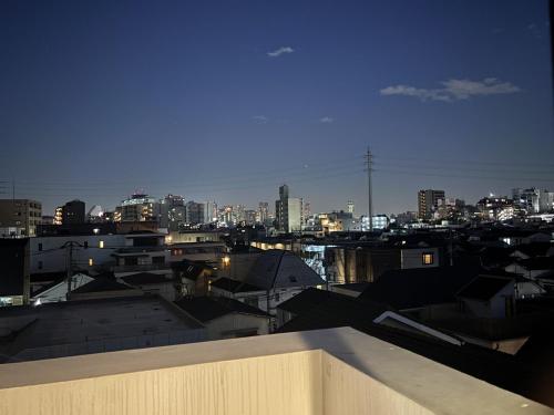 さくら旅館 高円寺北千利休 501号室