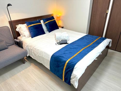 CLAIRE 芝公園 Tokyo Tower - C4 - 2Bedrooms 2 toilets with balcony