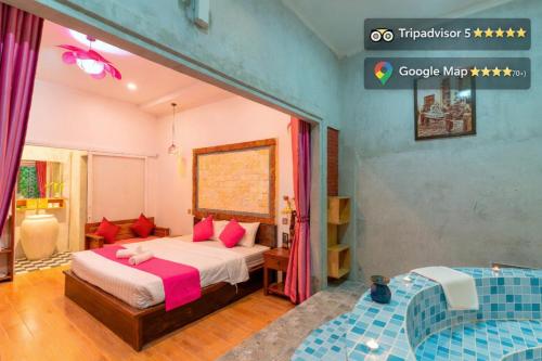 Angkor Rithy Residence & Boutique