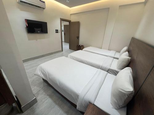 Dar Ali Luxury Apartments 1,5km From Al-Masjid Nabawi - شقق دار علي قريب للحرم