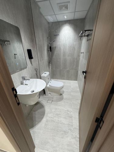 Dar Ali Luxury Apartments 1,5km From Al-Masjid Nabawi - شقق دار علي قريب للحرم