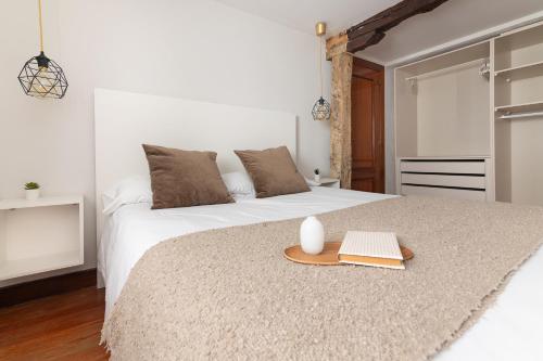 Centro Playa a 5 min Luminoso 2H en Castro