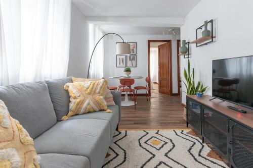 Casco Viejo ,Playa y Ambiente en Castro Urdiales