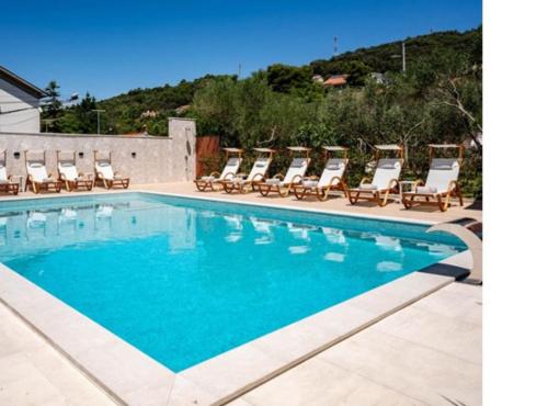 Apartments Foric