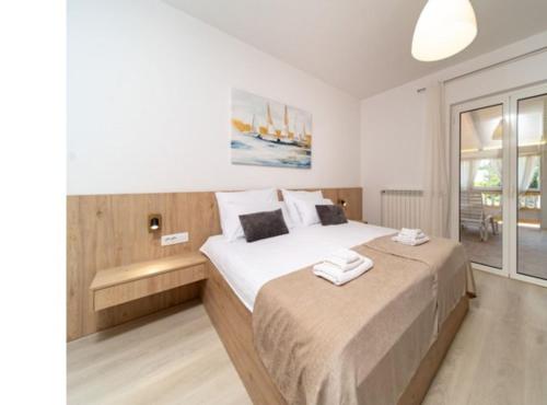 Apartments Foric