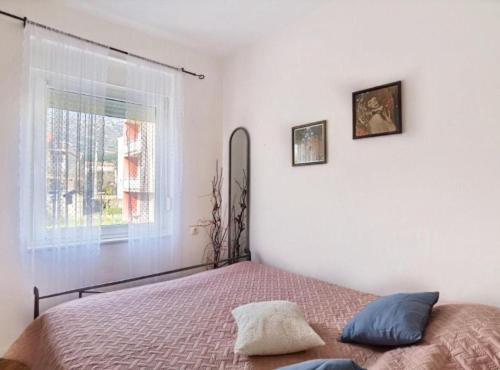 Monika Seaside Apartment