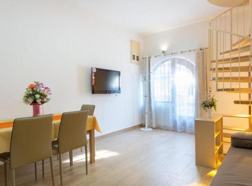 Stone Haven Apartment