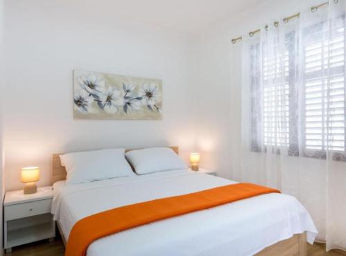 Stone Haven Apartment