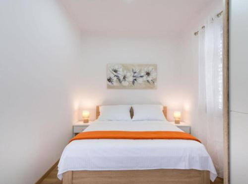 Stone Haven Apartment