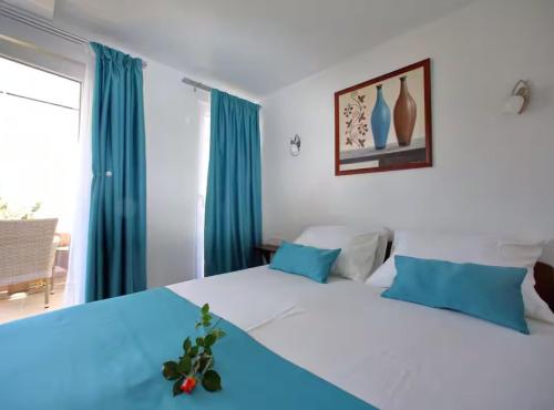 Apartments Blue Horizon Retreat