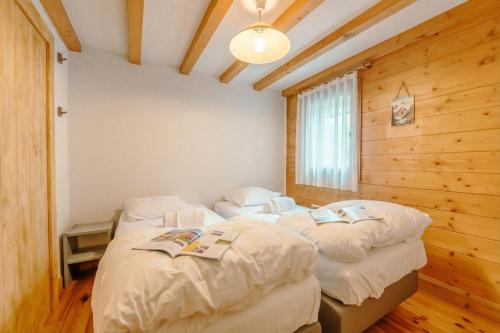 Le Parc du Mont Blanc in Chamonix | Balcony & Mountain Views - Happy Rentals