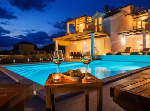 Adriatic Pearl