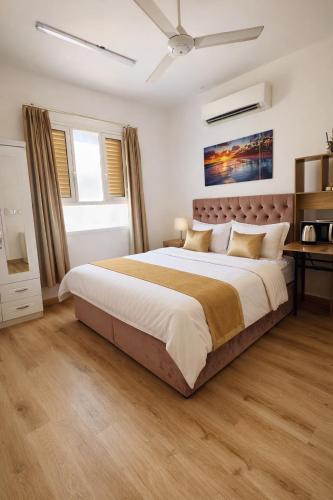 Breeze villa muscat