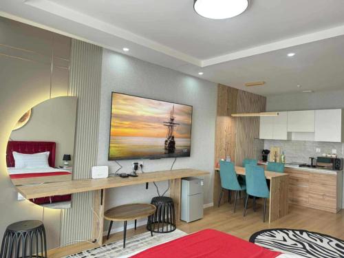 Yarmag Guest apartment
