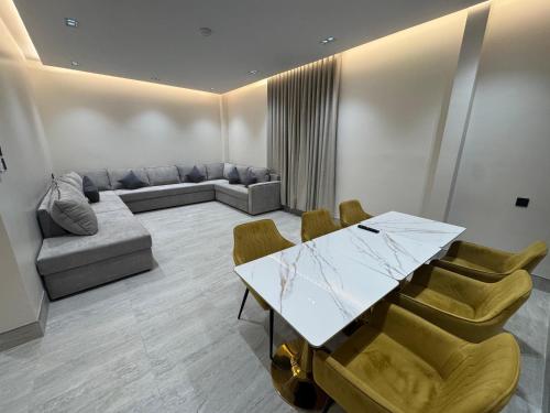Dar Ali Luxury Apartments 1,5km From Al-Masjid Nabawi - شقق دار علي قريب للحرم