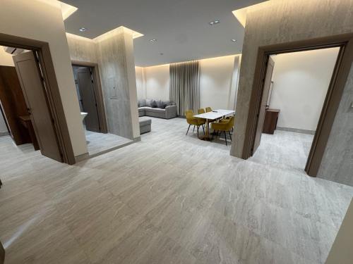 Dar Ali Luxury Apartments 1,5km From Al-Masjid Nabawi - شقق دار علي قريب للحرم