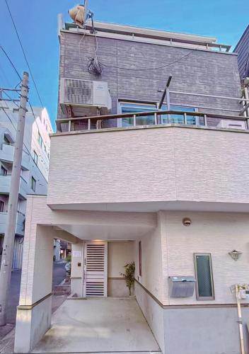 princess castle JR Takadanobaba 5 mins Shinjuku area