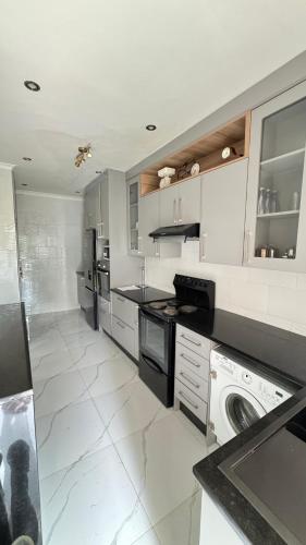 Montague bnb