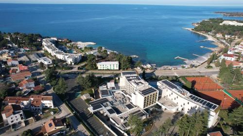 Apartment Giordi