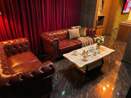 J-BASE LITTLE VEGAS Osaka Noda-UMEDA5min-2-Bedroom Unit for 10 Guests
