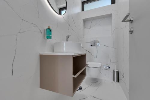 Kuk Oaza Luxury Villas