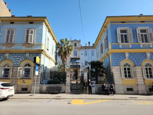 Apartment Alma