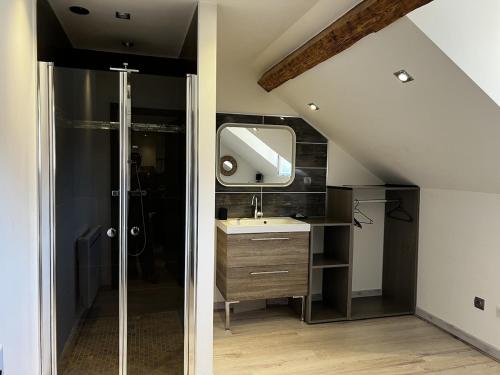 Hyper centre 6 pers 2 chambres 2 salle de bain