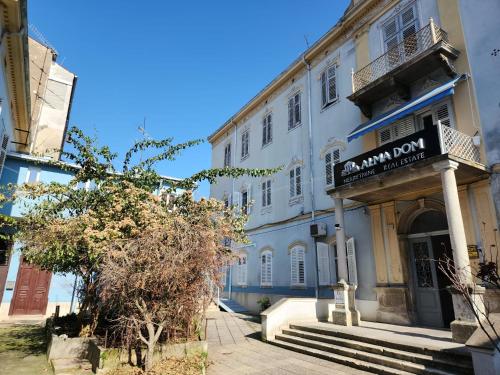 Apartment Alma