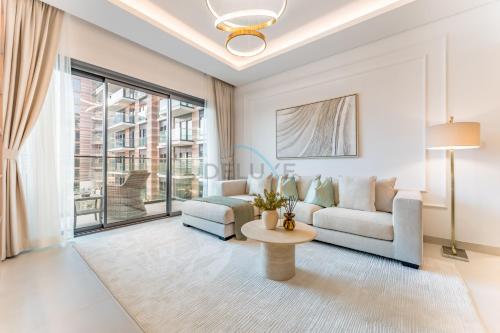 Rustic 1BR Apartment, Perfect Walk to Central Park - Myrtle, Al Wasl by Deluxe Holiday Homes
