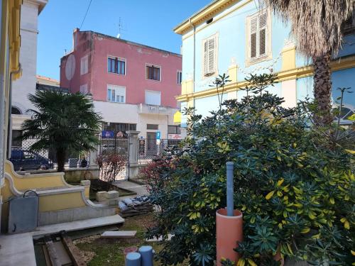 Apartment Alma