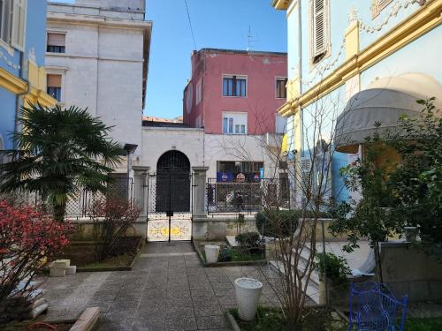 Apartment Alma