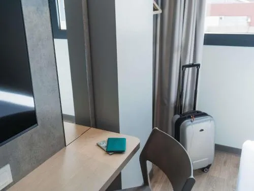 ibis budget Madrid Albasanz photo 9