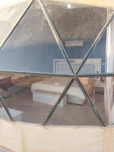 Et badeværelse på Essam