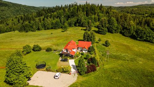 Apartamenty Widokowa Korbielów