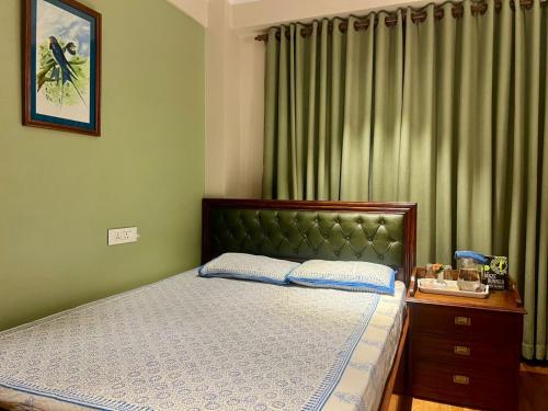 Shivalaya Suites